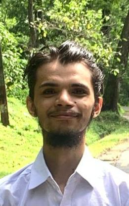 Anish Poudel