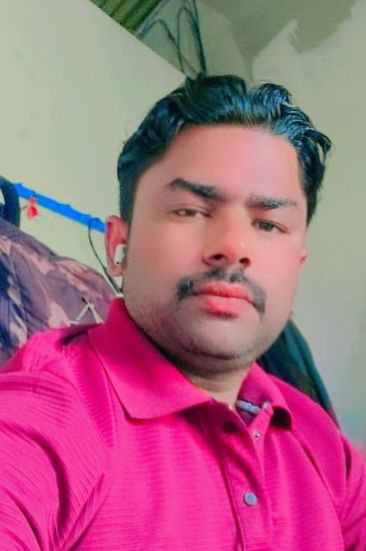 Mubarak Ansari