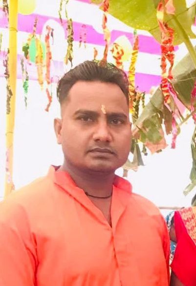 Mukesh Padit