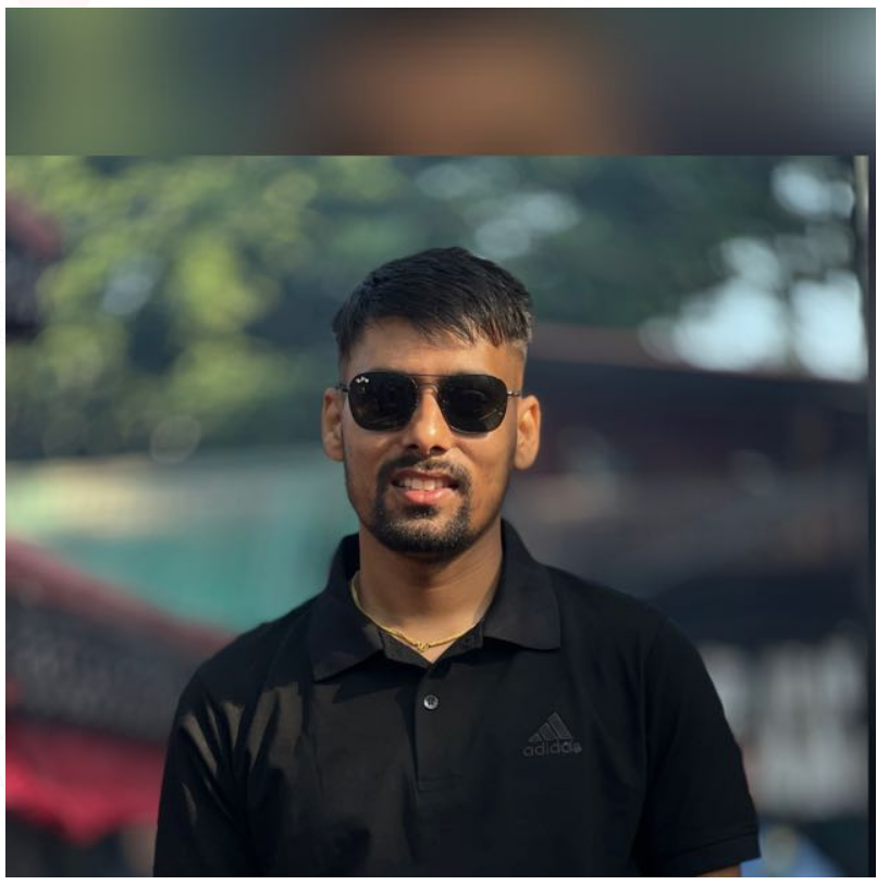 Bidhan Koirala